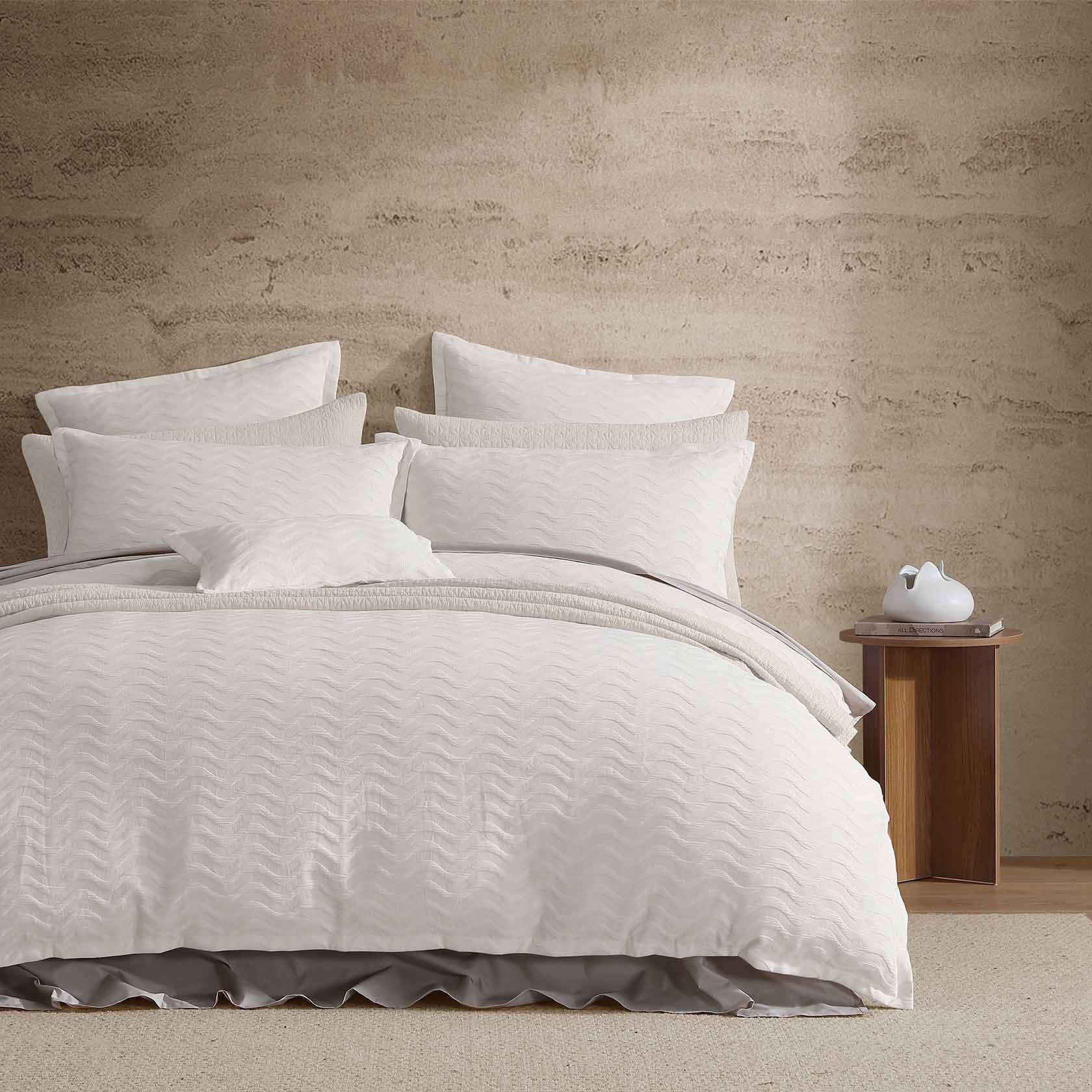 New Quilt Covers