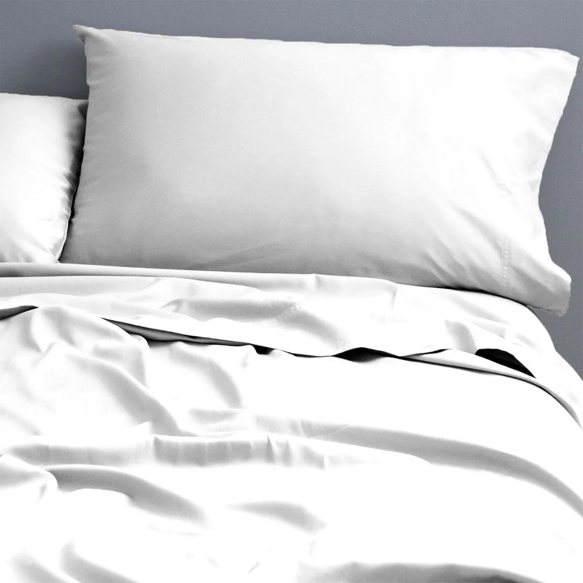 New Bed Sheets